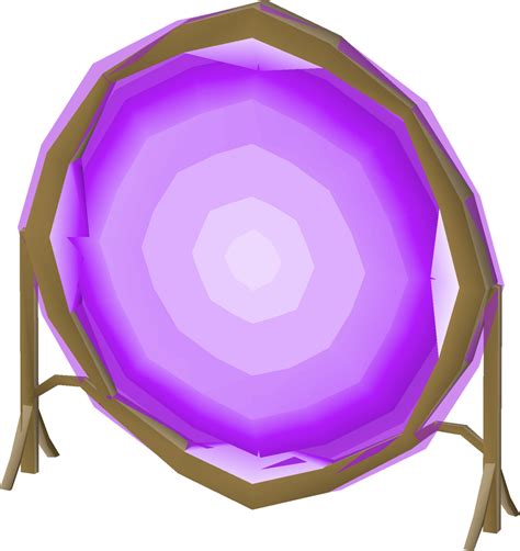 osrs barrows portal